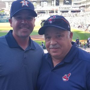 Meet your Posher, Roger